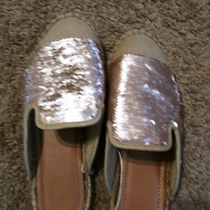 Charming Charlie shoes